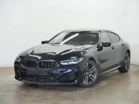 BMW 850  i M xDrive Gran Coupe M Sport Paket