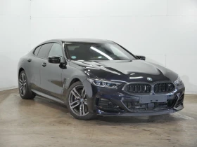 BMW 850 i M xDrive Gran Coupe M Sport Paket - 132520 лв. - 69495434 4