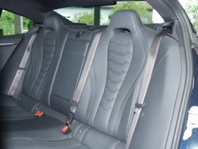 BMW 850 i M xDrive Gran Coupe M Sport Paket - 132520 лв. - 69495434 10