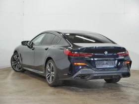 BMW 850 i M xDrive Gran Coupe M Sport Paket - 132520 лв. - 69495434 2
