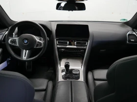 BMW 850 i M xDrive Gran Coupe M Sport Paket - 132520 лв. - 69495434 7