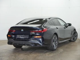 BMW 850 i M xDrive Gran Coupe M Sport Paket - 132520 лв. - 69495434 3