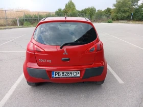 Обява за продажба на Mitsubishi Colt 1.3 16V CZ3 ~1 300 EUR - изображение 6