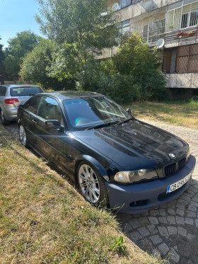 Обява за продажба на BMW 330 ~8 500 лв. - изображение 2