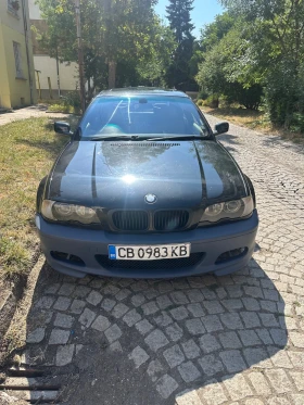Обява за продажба на BMW 330 ~8 500 лв. - изображение 1