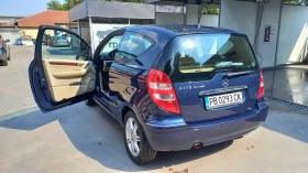 Обява за продажба на Mercedes-Benz A 170 Elegance  ~5 900 лв. - изображение 2