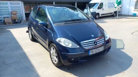 Обява за продажба на Mercedes-Benz A 170 Elegance  ~5 900 лв. - изображение 1