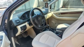 Mercedes-Benz A 170 Elegance  | Mobile.bg    15