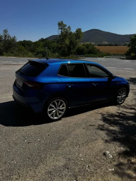Skoda Fabia Monte Carlo Plus | Mobile.bg    3