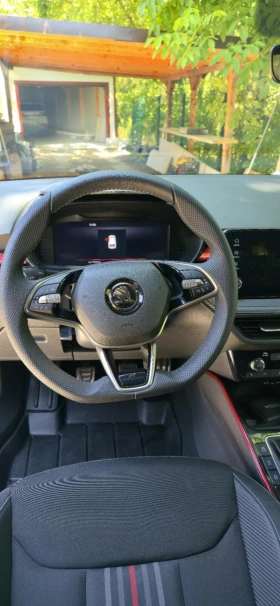 Skoda Fabia Monte Carlo Plus | Mobile.bg    8