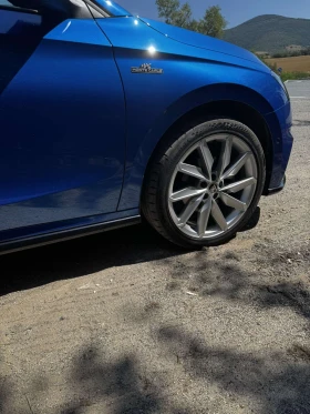 Skoda Fabia Monte Carlo Plus | Mobile.bg    4