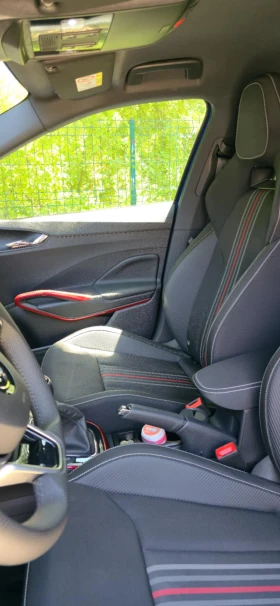 Skoda Fabia Monte Carlo Plus | Mobile.bg    9