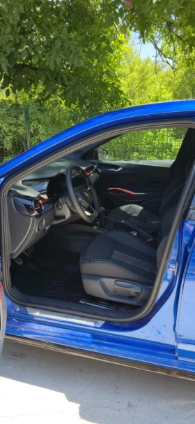 Skoda Fabia Monte Carlo Plus | Mobile.bg    7