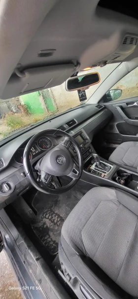 VW Passat 2.0tdi 170ps | Mobile.bg    4