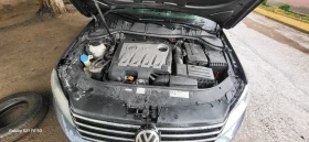 VW Passat 2.0tdi 170ps | Mobile.bg    6