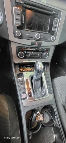 VW Passat 2.0tdi 170ps | Mobile.bg    5