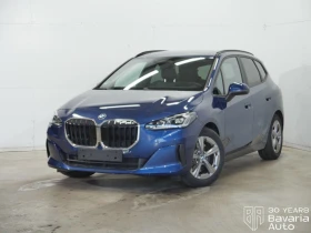     BMW 220 223i xDrive Active Tourer Steptronic