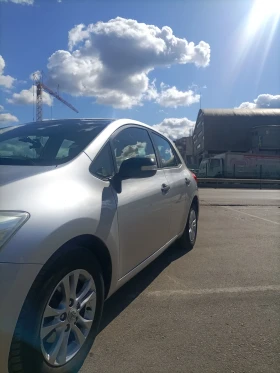 Обява за продажба на Toyota Auris ~9 800 лв. - изображение 4