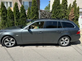 BMW 530 XDrive 160000 | Mobile.bg    2
