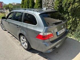 BMW 530 XDrive 160000 | Mobile.bg    3