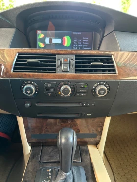 BMW 530 XDrive 160000 | Mobile.bg    8