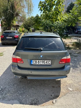 BMW 530 XDrive 160000 | Mobile.bg    4
