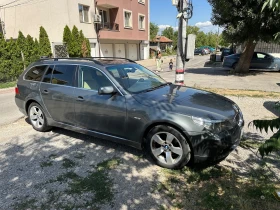 BMW 530 XDrive 160000 | Mobile.bg    11