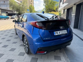 Honda Civic | Mobile.bg    4