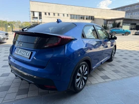 Honda Civic | Mobile.bg    3