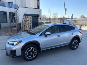 Subaru XV 2, 0 156кс  | Auto.bg — изображение 2