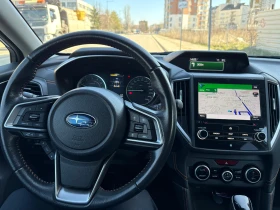 Subaru XV 2, 0 156кс  | Auto.bg — изображение 11