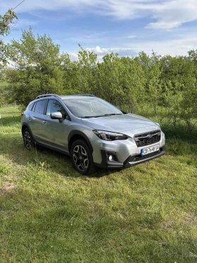 Обява за продажба на Subaru XV 2, 0 156кс  ~36 500 лв. - изображение 1 | Auto.bg Обява за продажба на Subaru XV 2, 0 156кс  ~36 500 лв. - изображение 1