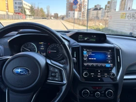 Subaru XV 2, 0 156кс  | Auto.bg — изображение 12