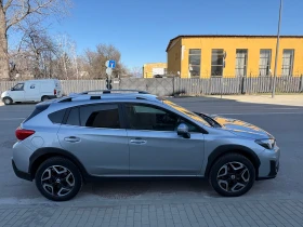 Subaru XV 2, 0 156кс  | Auto.bg — изображение 6