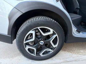 Subaru XV 2, 0 156кс  | Auto.bg — изображение 9