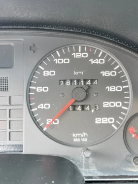 Audi 80 B4 | Mobile.bg    12
