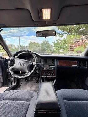 Audi 80 B4 | Mobile.bg    7