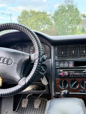 Audi 80 B4 | Mobile.bg    6