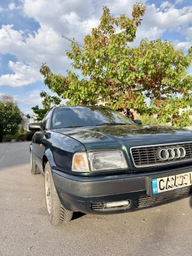 Audi 80 B4 | Mobile.bg    8