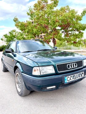  Audi 80