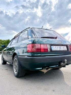 Audi 80 B4 | Mobile.bg    3