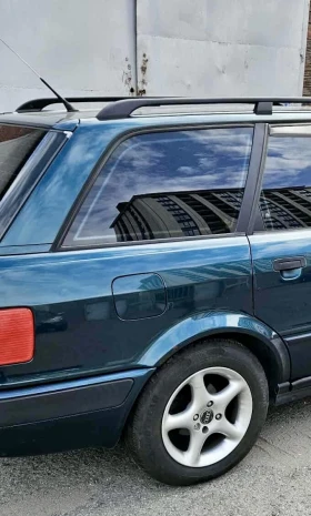 Audi 80 B4 | Mobile.bg    16