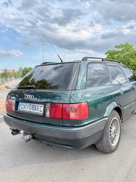 Audi 80 B4 | Mobile.bg    2
