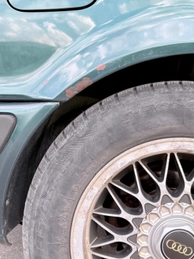 Audi 80 B4 | Mobile.bg    15