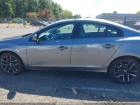 Volvo S60 - 13800 лв. - 97356644 7