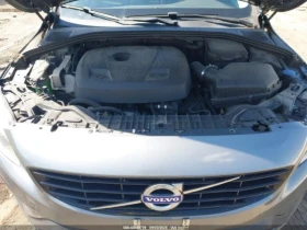 Volvo S60 - 13800 лв. - 97356644 16