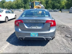 Volvo S60 - 13800 лв. - 97356644 5