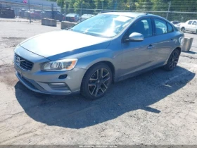 Volvo S60 - 13800 лв. - 97356644 3