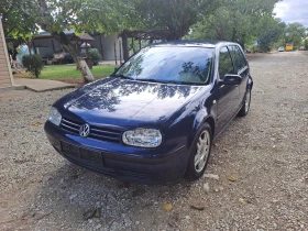 Обява за продажба на VW Golf ~3 300 лв. - изображение 1