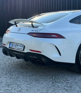 Mercedes-Benz AMG GT 53 AMG FACELIFT -   2027 - FULL | Mobile.bg    3